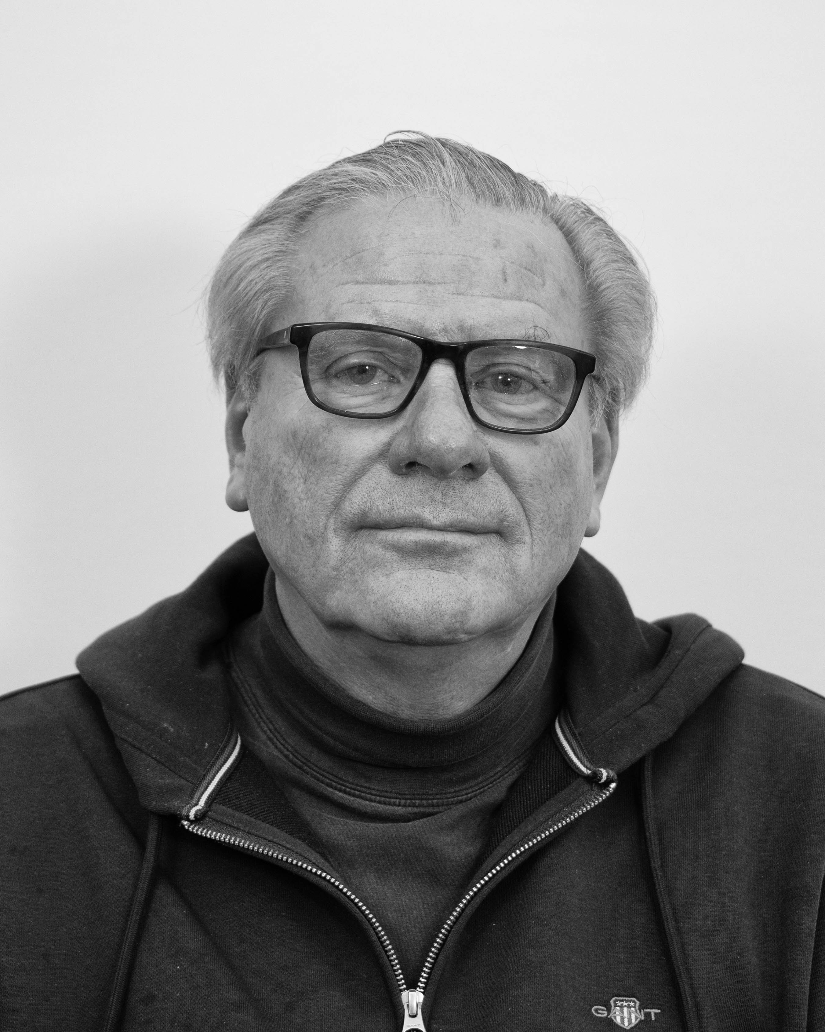 Lars-Olof Landin